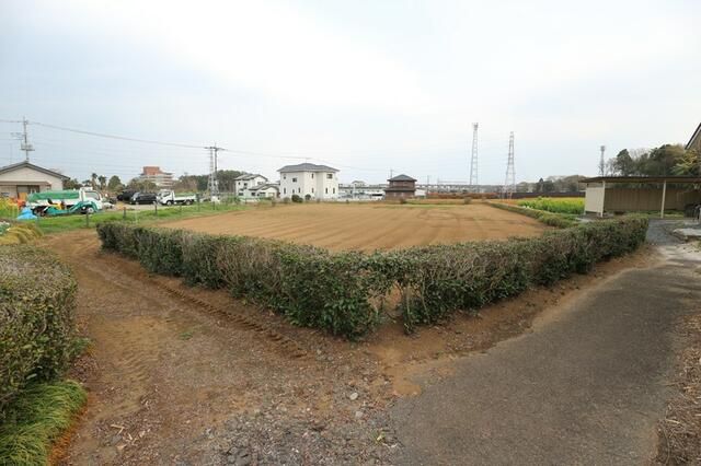 Land for Sale in Ageo City, Saitama - 1064 sqm Plot - Thumbnail 3