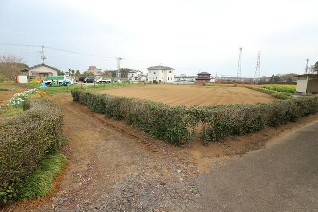 Land for Sale in Ageo City, Saitama - 1064 sqm Plot - Thumbnail 4