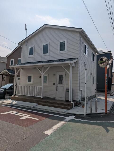 New 3LDK House for Rent in Sagamihara, Kanagawa - Thumbnail 2