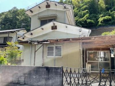 Property details: Matsusegawa/Yokogawara Station, Toon City, Ehime Prefecture property information: Used detached house — Image 1, Toon, Ehime