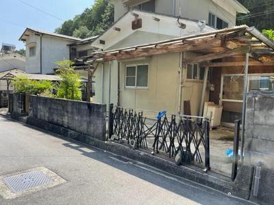 Property details: Matsusegawa/Yokogawara Station, Toon City, Ehime Prefecture property information: Used detached house — Image 1, Toon, Ehime