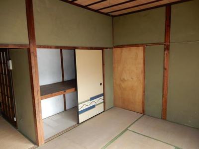 Kitakyushu Multi-Unit Investment House for Sale - 6 Units — Image 22, Yahatahigashi, Fukuoka