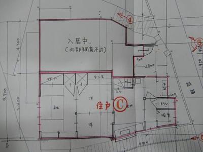 Kitakyushu Multi-Unit Investment House for Sale - 6 Units — Image 44, Yahatahigashi, Fukuoka