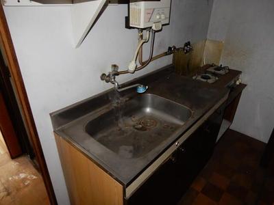 Kitakyushu Multi-Unit Investment House for Sale - 6 Units — Image 29, Yahatahigashi, Fukuoka