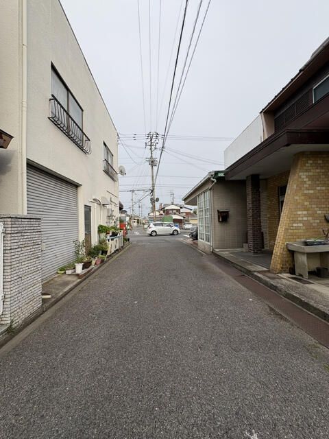 5LDK Steel-Frame House for Sale in Imabari, Ehime - Image 50