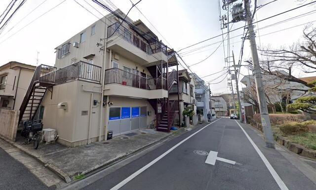 1DK Apartment for Rent in Shinagawa, Tokyo | 26.00㎡ - Thumbnail 2