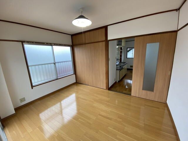 1DK Apartment for Rent in Shinagawa, Tokyo | 26.00㎡ - Thumbnail 4