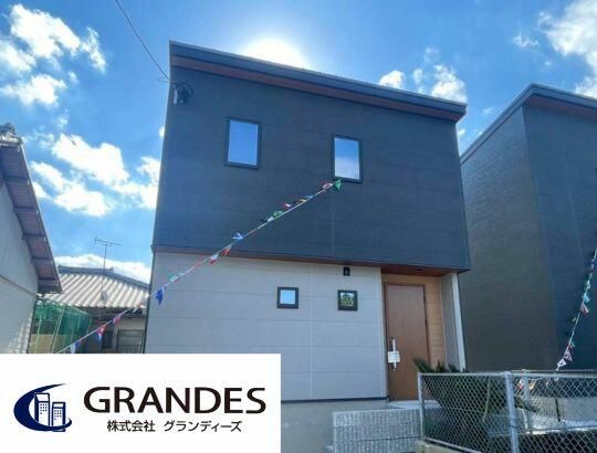 New 4SLDK House in Miyazaki City, Completion Nov 2025 - Thumbnail 2