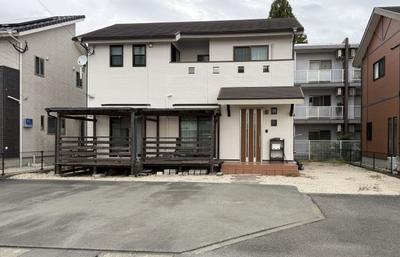 3LDK House for Sale in Asakura, Fukuoka with Garden and Parking — Image 7, Asakura, Fukuoka