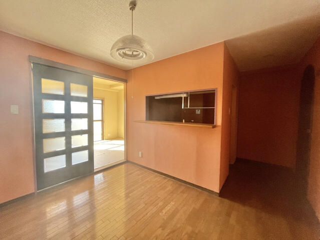 2LDK Apartment for Rent in Takasaki, Gunma, 68.29 sqm - Thumbnail 3