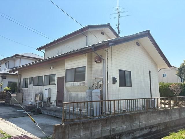 5DK House with Garden in Iwaki, Fukushima | Renovated 1986 Build - Main Image