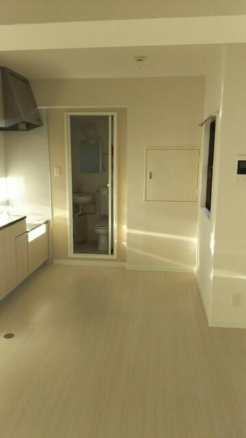 1DK Apartment for Rent in Zama, Kanagawa - 23.49 sqm - Thumbnail 3