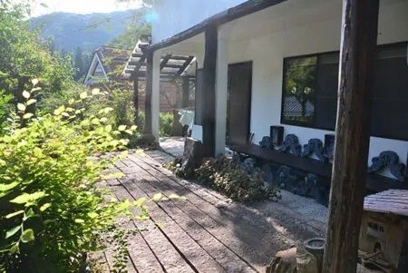 Shop with Residence on Historic Saba Kaido Road in Takashima - Thumbnail 2