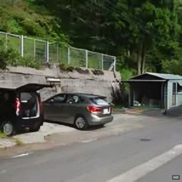 Shop with Residence on Historic Saba Kaido Road in Takashima - Thumbnail 3