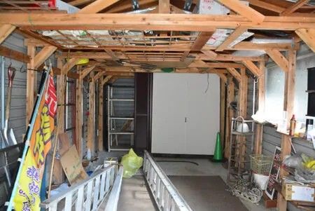 Shop with Residence on Historic Saba Kaido Road in Takashima - Thumbnail 4