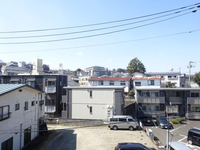 1K Apartment for Rent in Sendai Taihaku Ward, Near Atagobashi Station - Thumbnail 3