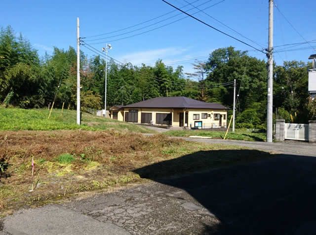 Land for Sale in Nikko City, Tochigi Prefecture - 131 sqm - Thumbnail 2