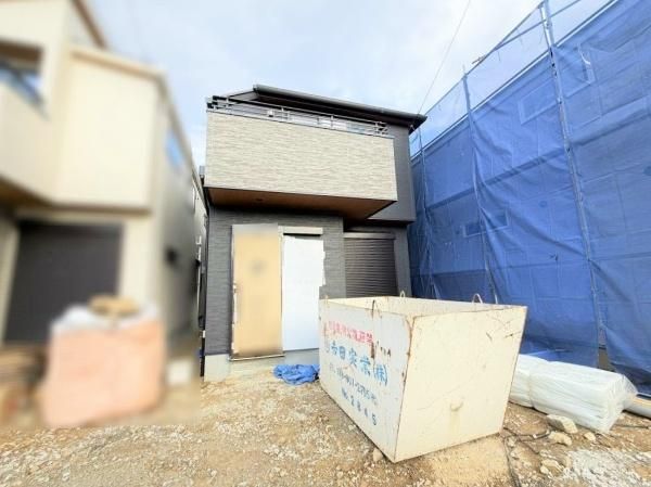 New 4LDK House in Takarazuka, Hyogo - Completion Jan 2026 - Thumbnail 3