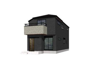 New 4LDK House in Takarazuka, Hyogo - Completion Jan 2026 — Image 9, Takarazuka, Hyogo