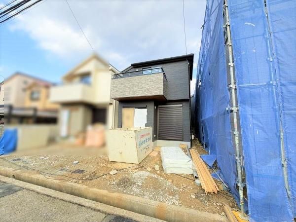 New 4LDK House in Takarazuka, Hyogo - Completion Jan 2026 - Thumbnail 2