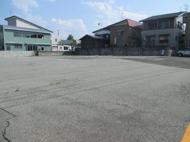Commercial Land for Lease in Shinjō, Yamagata - 604 sqm - Thumbnail 2