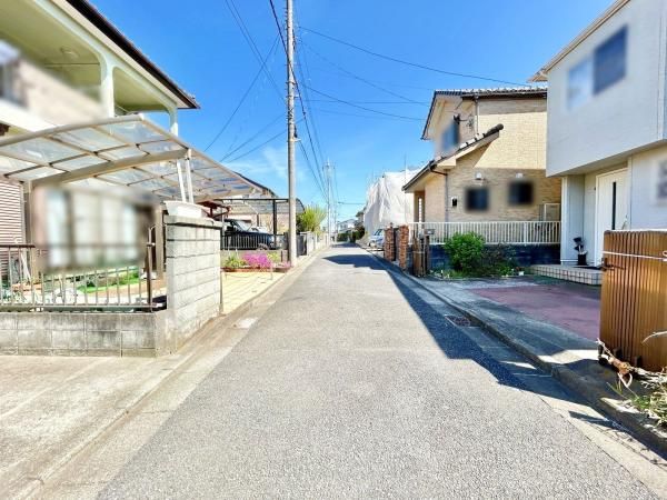 Land for Sale in Yokohama Izumi Ward, Kanagawa | 166.05 sqm - Thumbnail 4