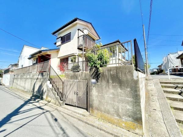 Land for Sale in Yokohama Izumi Ward, Kanagawa | 166.05 sqm - Thumbnail 2