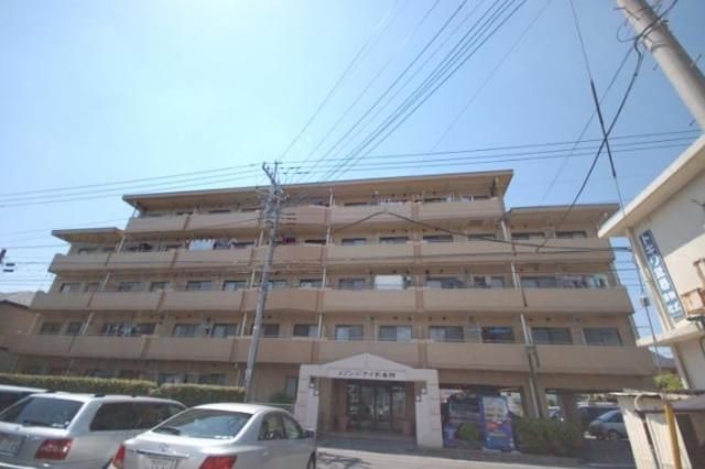 2DK Apartment for Rent in Matsudo, Chiba - 45.6 sqm - Thumbnail 3