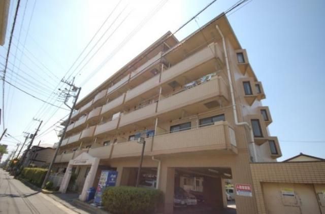 2DK Apartment for Rent in Matsudo, Chiba - 45.6 sqm - Thumbnail 2