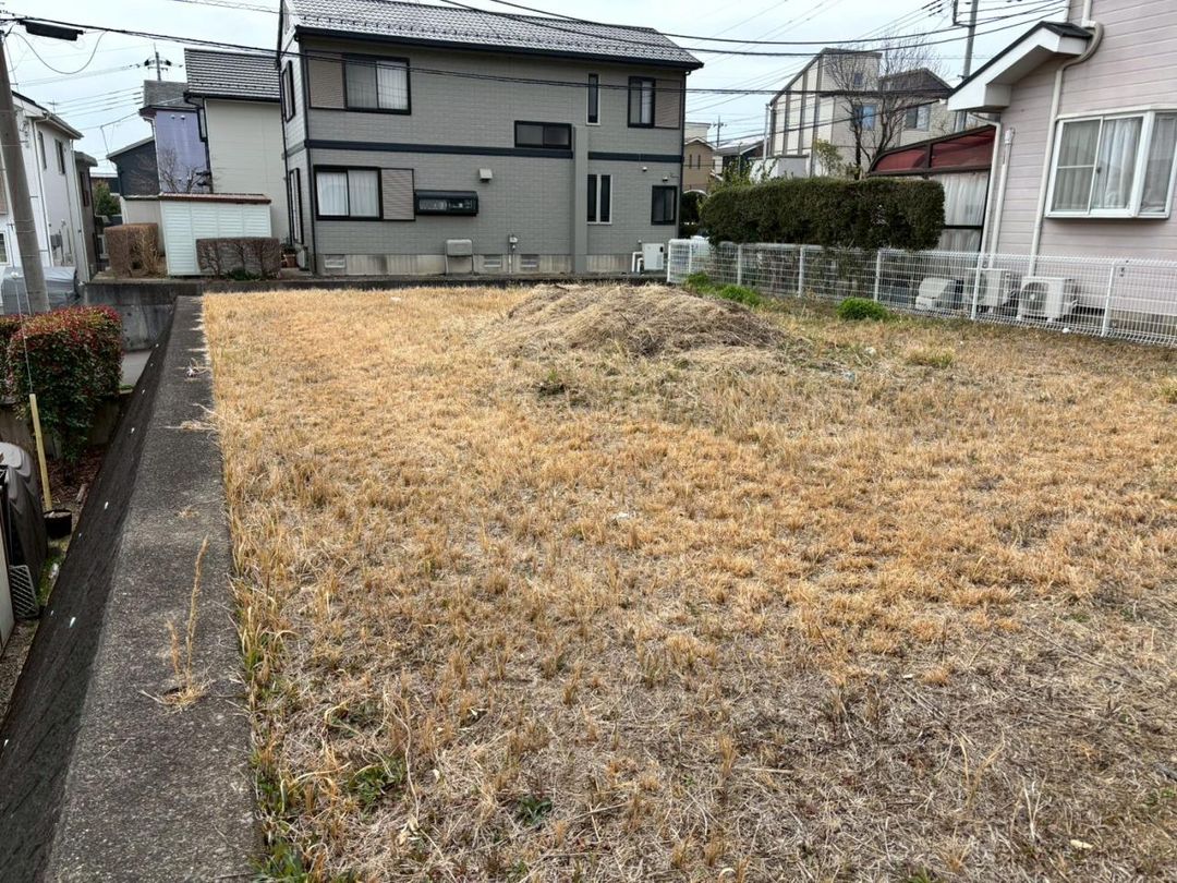 Building Lot for Sale in Moka City, Tochigi – 234m² - Thumbnail 4