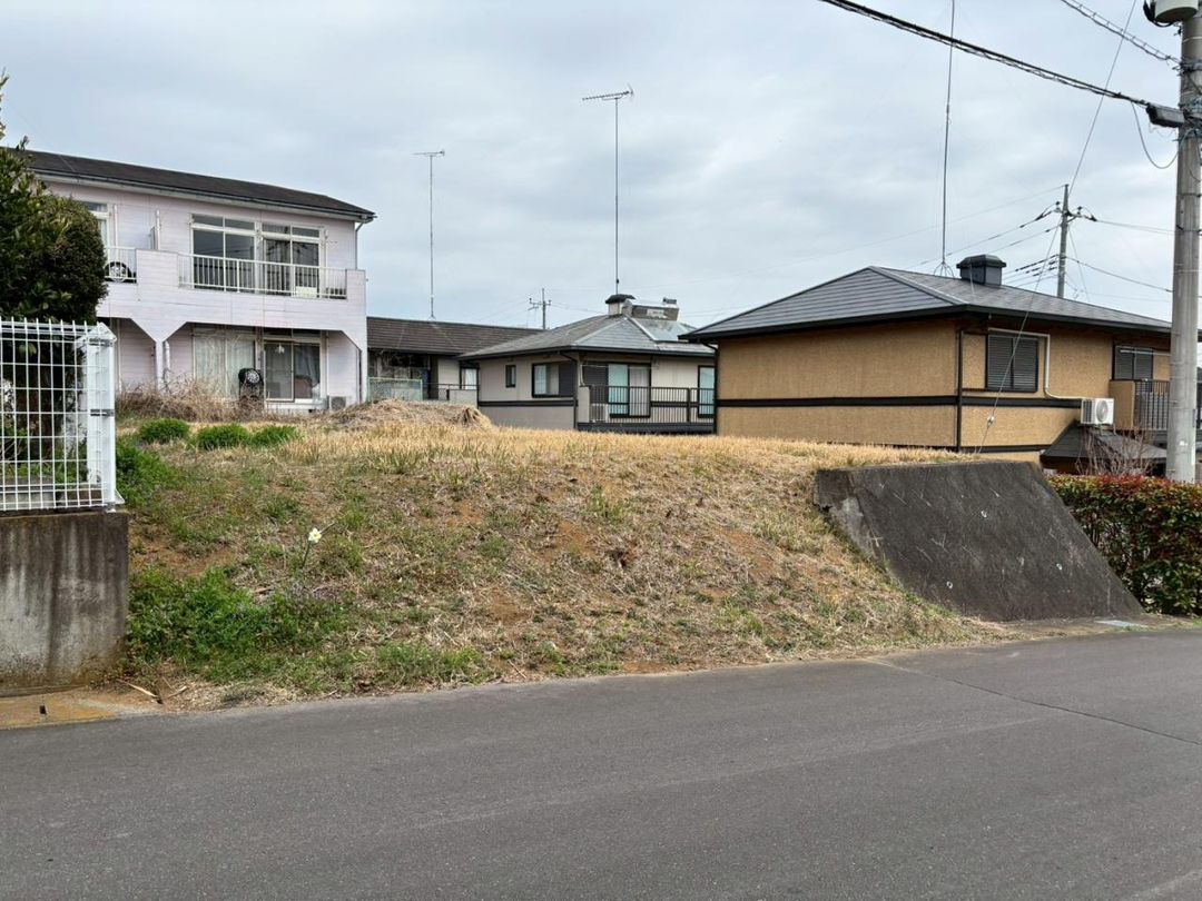 Building Lot for Sale in Moka City, Tochigi – 234m² - Thumbnail 3