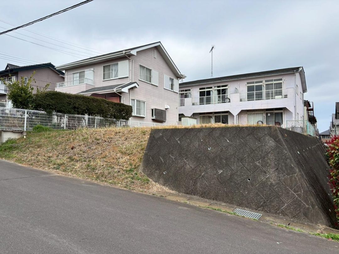 Building Lot for Sale in Moka City, Tochigi – 234m² - Thumbnail 2