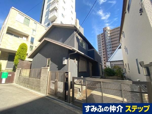 3SLDK Detached House for Sale in Tennoji, Osaka - Image 10