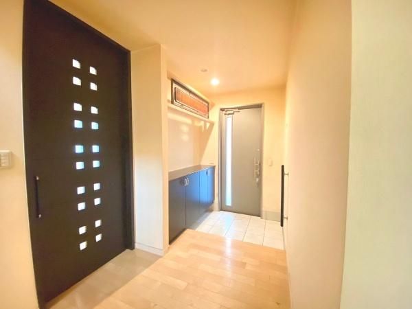 3SLDK Detached House for Sale in Tennoji, Osaka - Image 22