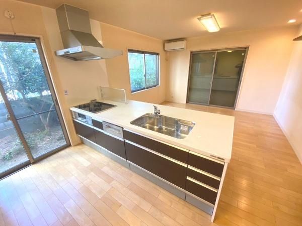 3SLDK Detached House for Sale in Tennoji, Osaka - Image 22