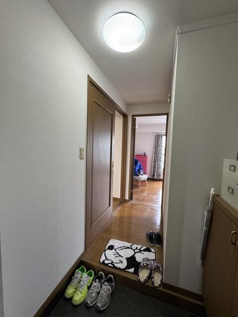 3DK Apartment for Sale in Takasaki, Gunma – 52.30 sqm - Image 1