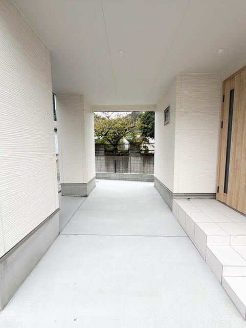New 4LDK House in Yokohama Sakaé Ward - Completion Aug 2025 - Thumbnail 4