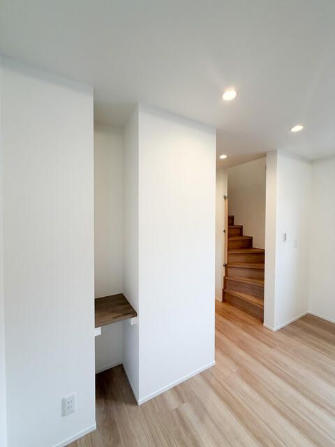New 4LDK House in Yokohama Sakaé Ward - Completion Aug 2025 - Thumbnail 2