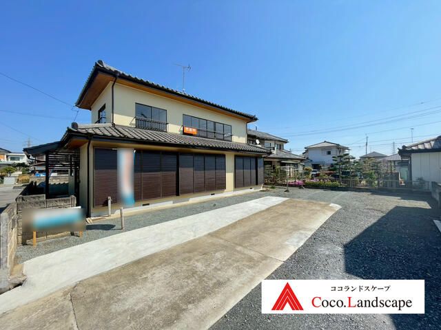 6LDK Detached House for Sale in Ota, Gunma - Thumbnail 2