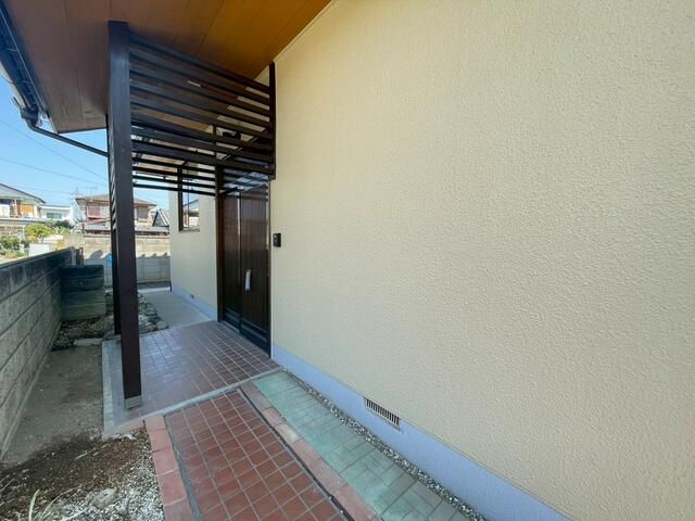 6LDK Detached House for Sale in Ota, Gunma - Thumbnail 3