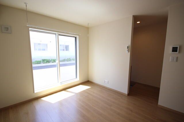 3LDK Rental House in Yokote, Akita - 65 sqm, 2 Parking Spaces - Thumbnail 3