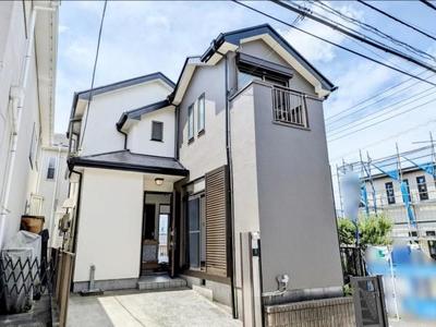 1994 3LDK Detached House for Sale in Totsuka, Yokohama — Image 7, Totsuka, Kanagawa