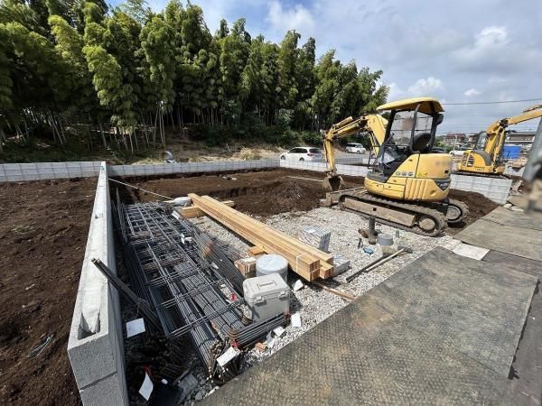 New 4LDK House in Fujimi, Saitama - Completion Dec 2025 - Thumbnail 2