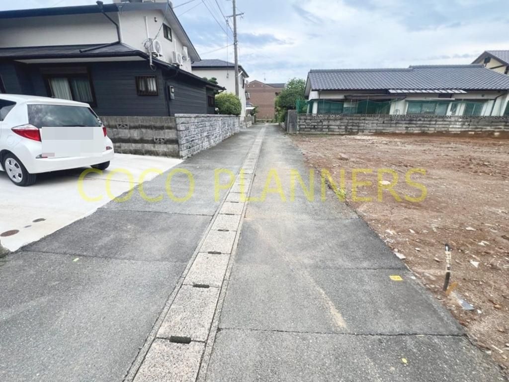 Modern 3LDK House in Kumamoto's Kasuga, Built 2024 - Thumbnail 2