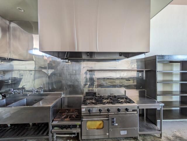 Turnkey Commercial Space for Lease in Kofu, Yamanashi - Thumbnail 4