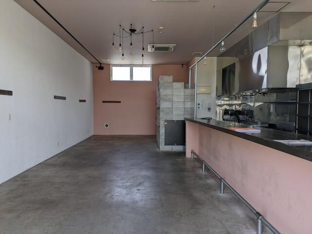 Turnkey Commercial Space for Lease in Kofu, Yamanashi - Thumbnail 3