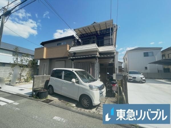 1977 3DK Detached House for Sale in Izumiotsu, Osaka - Main Image