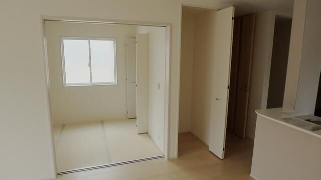 New 4LDK House for Sale in Fukushima City, Walk to Station - Thumbnail 4