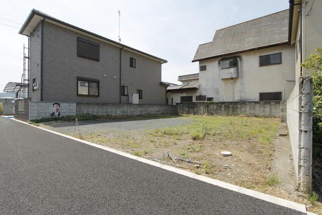 51.42 Tsubo Land for Sale in Ashikaga, Tochigi - Thumbnail 2