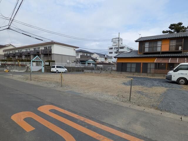 Building Lot for Sale in Hitachi, Ibaraki – 233 sqm Corner Lot - Thumbnail 3